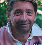 Robert Schimanko - Wiener Zocker von der Euro Invest Bank