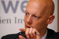 Conwert-Präsident Johannes Meran plant Kapitalerhöhung