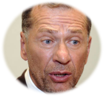 Anlegerschützer Rasinger zur ECO-Affäre Anlegerschützer Rasinger kritisiert Scheck und Kerbler