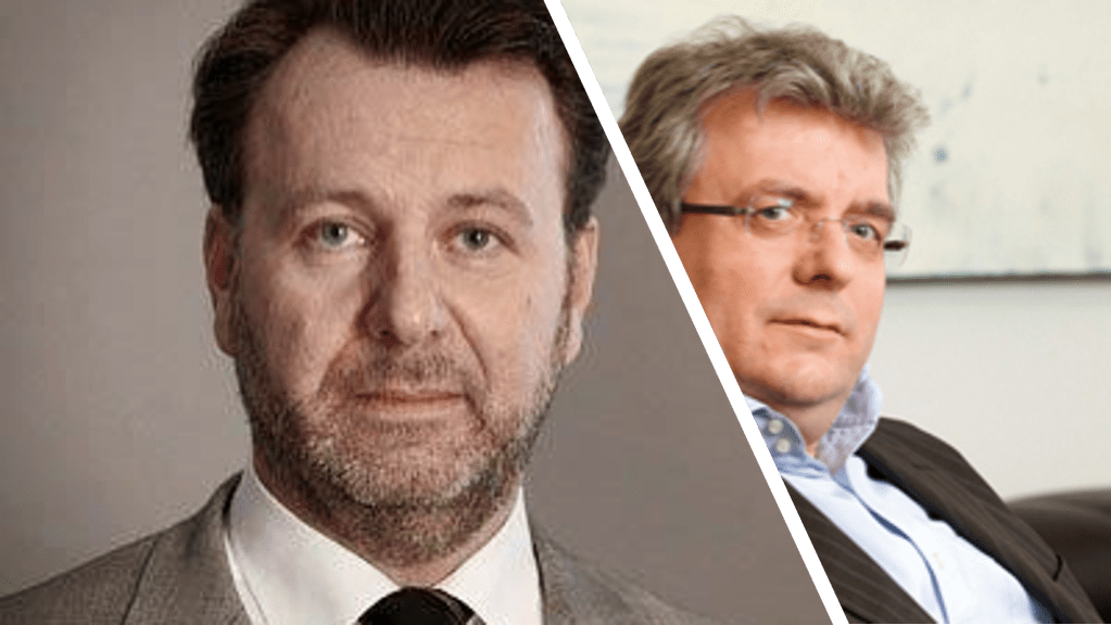 ECO BUSINESS IMMOBILIEN AG-GRÜNDER FRITZ SCHECK „IS&nbsp;BACK“