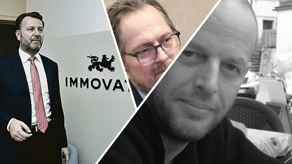 WIE VERSPROCHEN – DIE WIENWERT-PLEITE WIRD&nbsp;SPANNEND!