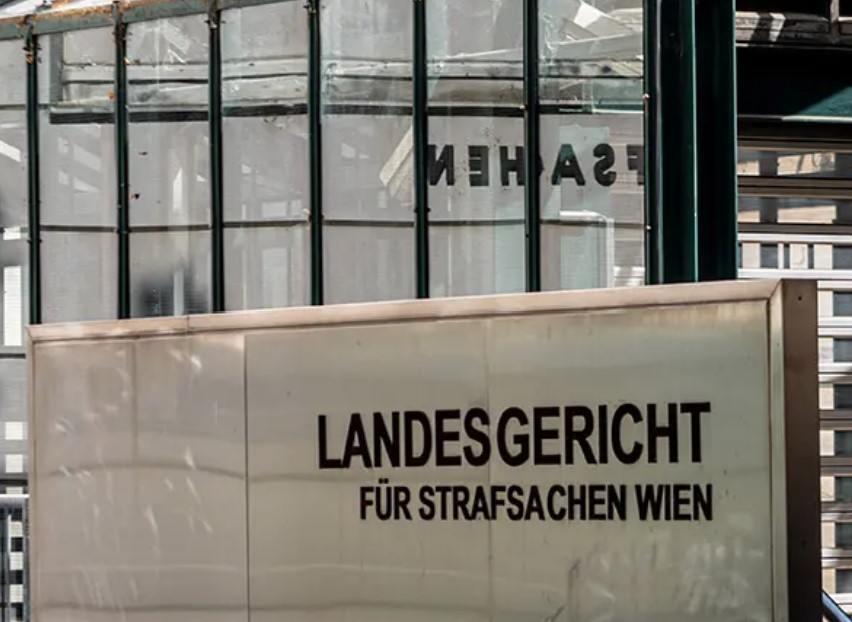Landesgericht für Strafsachen