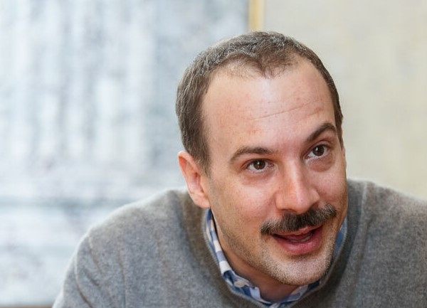 Das Florian Teichtmeister Syndrom