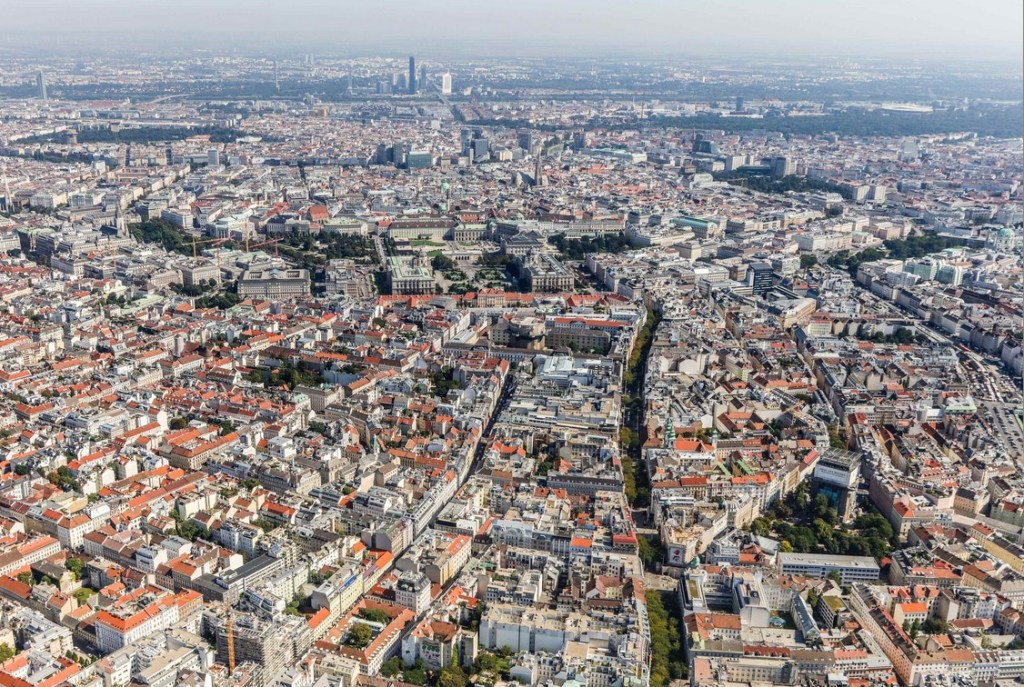 Wiener Zocker wirft Blick auf Wien