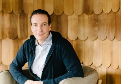 Interessant: Wiener N26 Gründer Maximilian Tayenthal belehnt Teile seines&nbsp;Aktienpaketes!