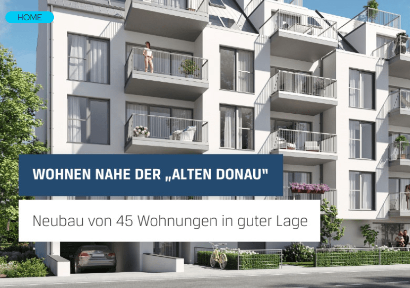 Kurdisch-türkisches Geld in Projekten auf Gründes Chorherrnstifts