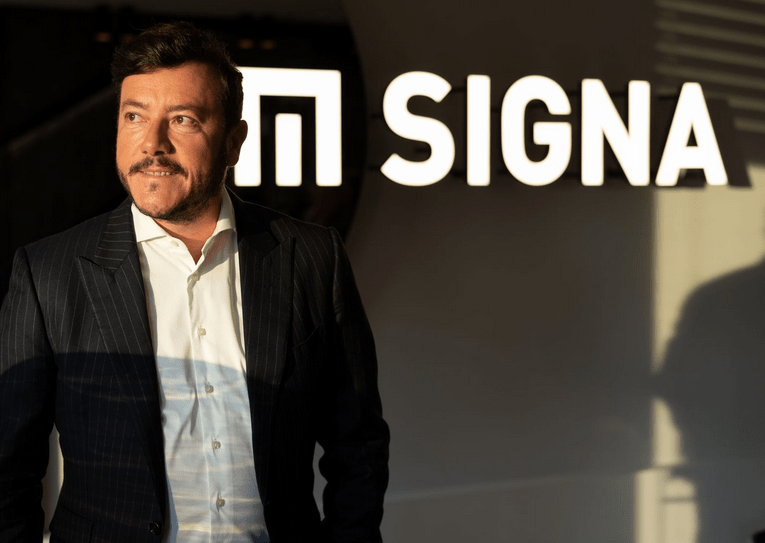 SIGNA Prime von Rene Benko hat kein Rating mehr