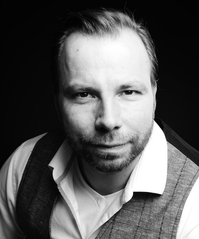 Schweizer Rechtsanwalt Sascha Sardisong