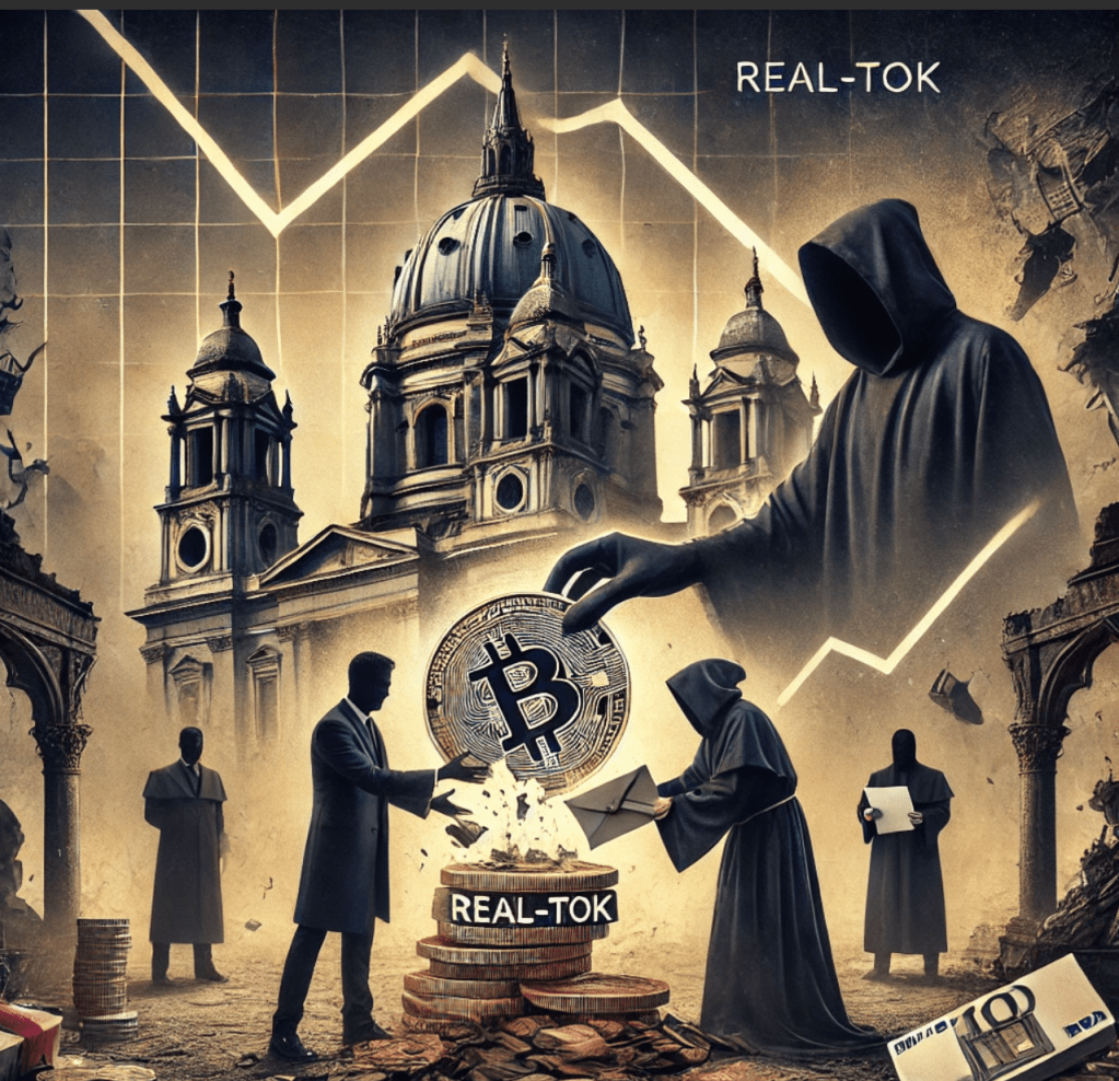 Der REAL-TOK und das Chorherrnstift