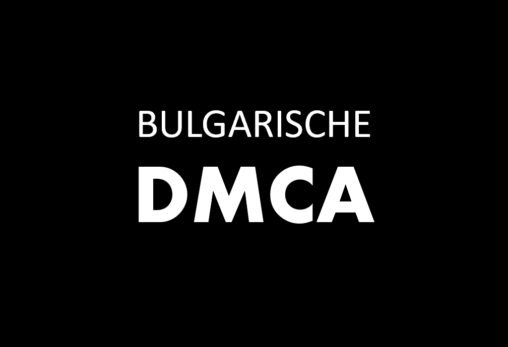 Wiener Zocker berichtet über eine seltsame DMCA Beschwerde von Stoyan Staykov